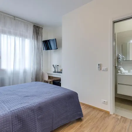 Vidar Train Station Guest house Venice