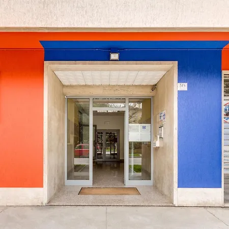 Vidar Train Station *