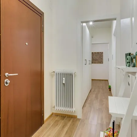 Vidar Train Station Marghera