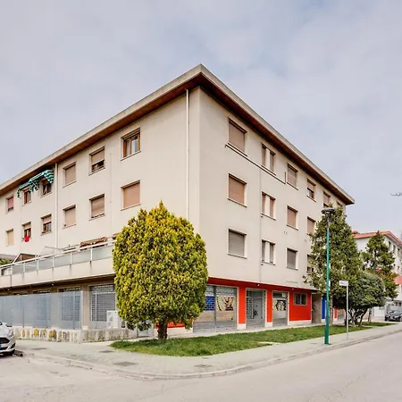 Vidar Train Station * Marghera